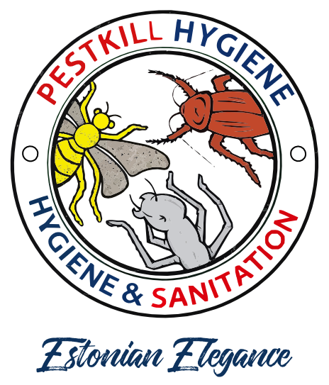 Pestkill
